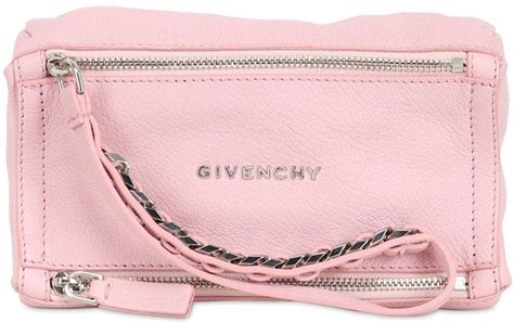 pochette givenchy prezzopochette givenchy rosa|Givenchy Designer Tote Bags for Women .